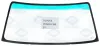 Picture of Windscreen Toyota Prado FJ90 / J95 1997-03