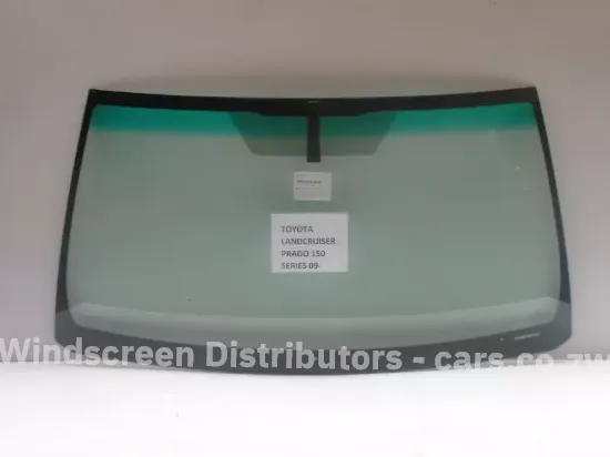 Picture of Windscreen Toyota Landcruiser Prado