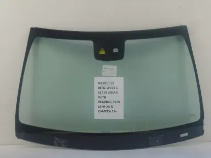 Picture of Windscreen Mercedes Benz W205