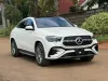 Picture of Mercedes Benz GLE 450 2024