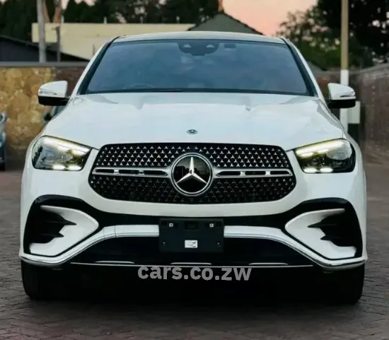 Picture of Mercedes Benz GLE 450 2024