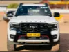 Picture of Ford Ranger Stormtrak 2023