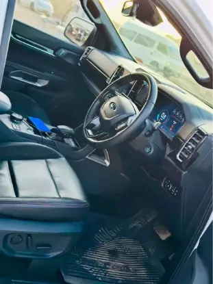Picture of Ford Ranger Stormtrak 2023