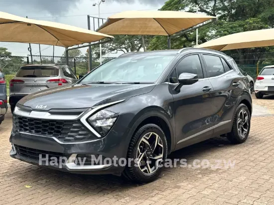 Picture of VW T Roc Sport TDi 2021