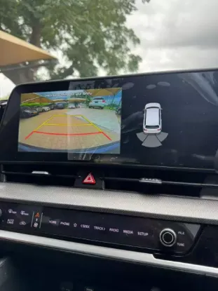 Picture of VW T Roc Sport TDi 2021