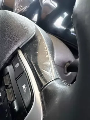 Picture of VW T Roc Sport TDi 2021