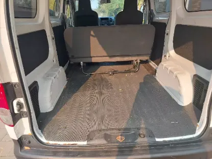 Picture of Nissan NV200 2019