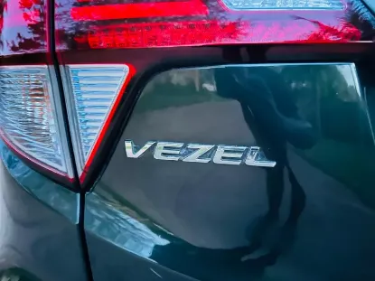 Picture of Honda Vezel 2015