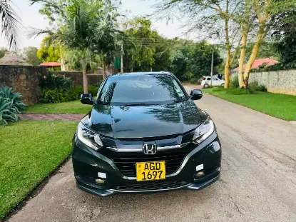 Picture of Honda Vezel 2015