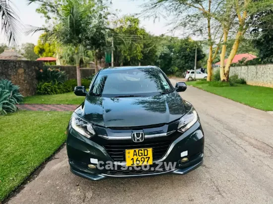 Picture of Honda Vezel 2015