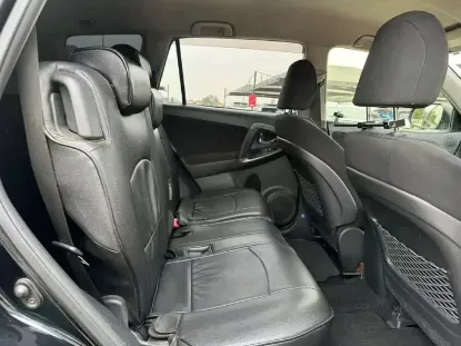 Picture of Toyota Vanguard 5 seater $80 per day