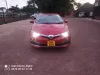 Picture of Toyota Auris 5 seater $60 per day