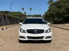 Picture of Mercedes Benz C-Class 2014
