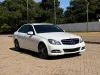 Picture of Mercedes Benz C-Class 2014