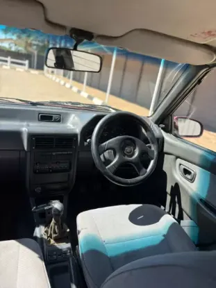 Picture of Hyundai Excel 1998