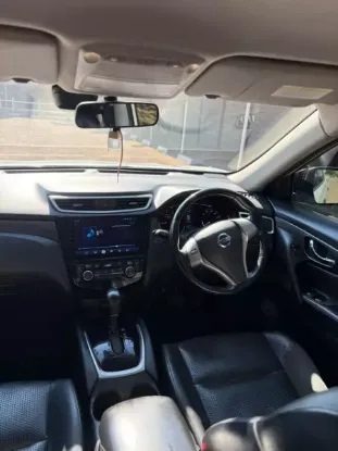 Picture of Nissan X-Trail 2014