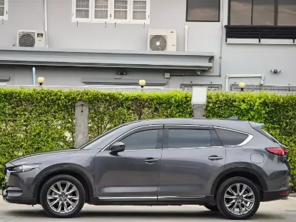 Picture of Mazda CX-8 6/7 seaters for hire!