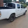Picture of Mazda BT-50 2010