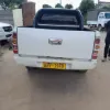 Picture of Mazda BT-50 2010