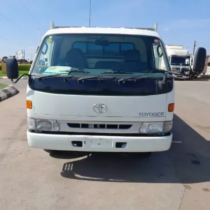 Picture of Toyota Dyna 2018