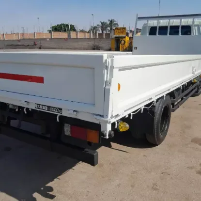 Picture of Toyota Dyna 2018