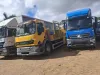 Picture of Mercedes Benz Axor 2016
