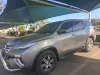 Picture of Affordable Toyota Fortuner Rental Deals