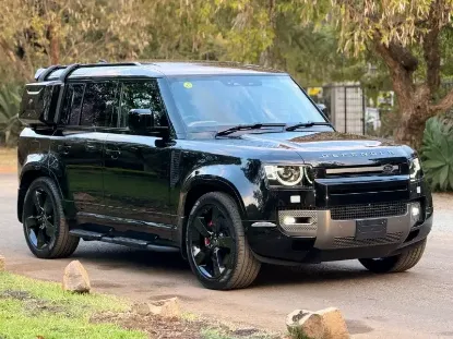 Picture of Land Rover Defender 2024