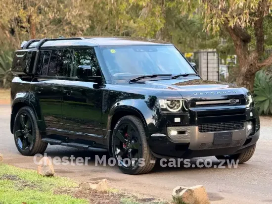 Picture of Land Rover Defender 2024