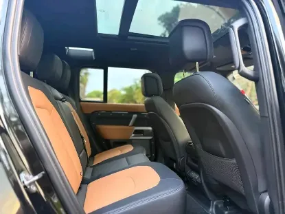 Picture of Land Rover Defender 2024
