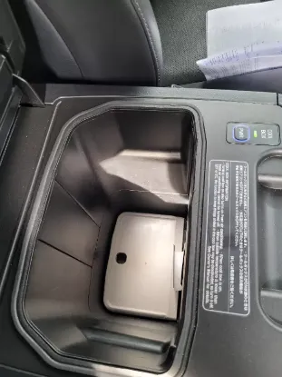 Picture of Toyota Land Cruiser 2020