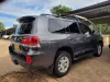 Picture of Toyota Land Cruiser 2020