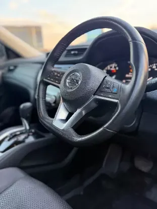 Picture of Nissan Xtrail 2021