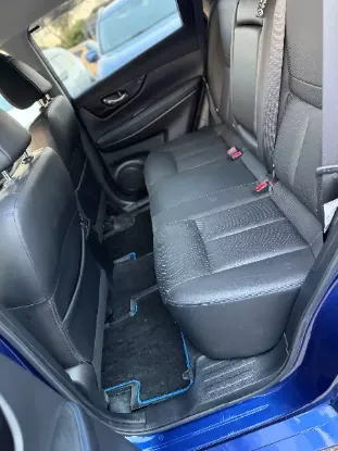 Picture of Nissan Xtrail 2021