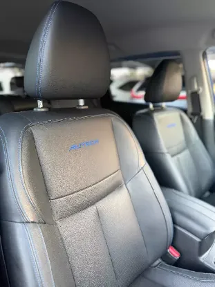 Picture of Nissan Xtrail 2021