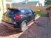 Picture of Nissan Juke 2012