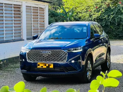 Picture of Haval H6 2024