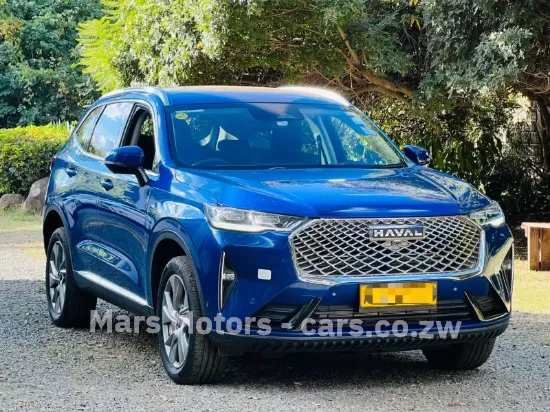 Picture of Haval H6 2024