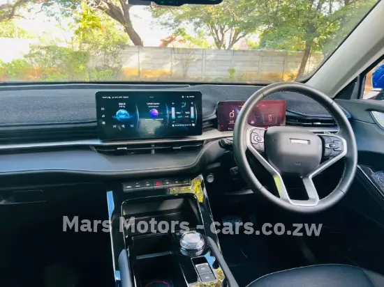Picture of Haval H6 2024