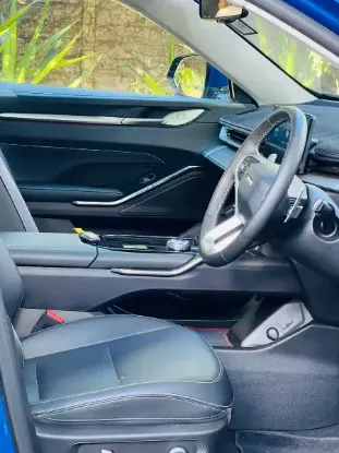 Picture of Haval H6 2024