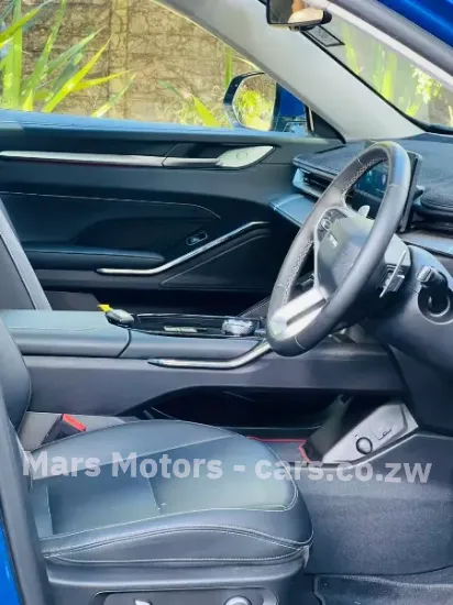 Picture of Haval H6 2024