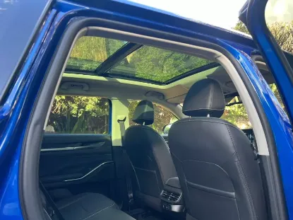 Picture of Haval H6 2024