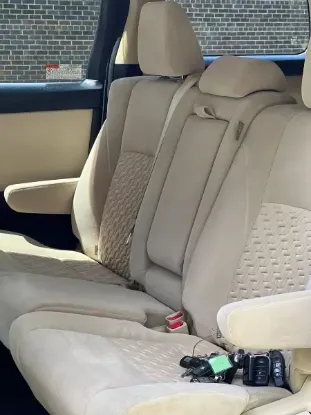 Picture of Toyota Vellfire 2018