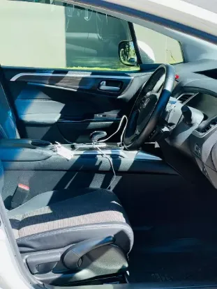 Picture of Honda Jade 2019