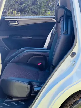 Picture of Honda Jade 2019