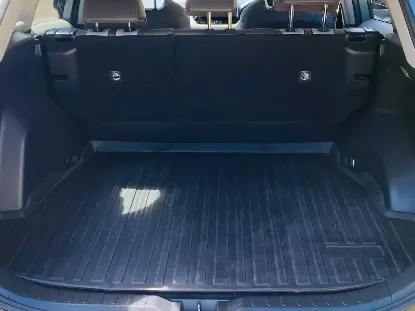 Picture of Toyota Rav4 2020