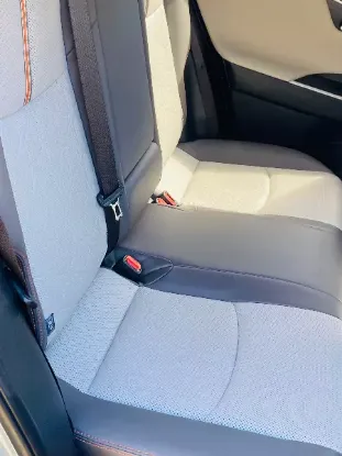 Picture of Toyota Rav4 2020