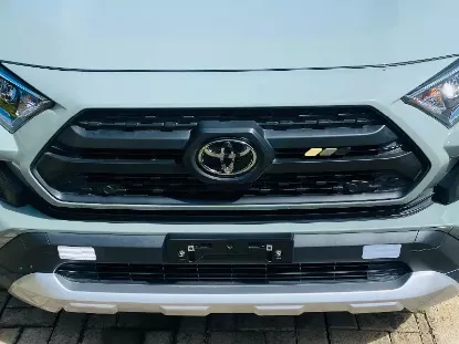 Picture of Toyota Rav4 2020