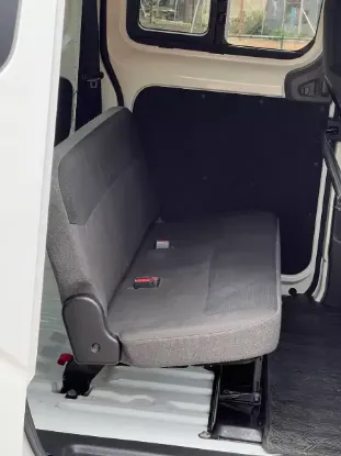 Picture of Nissan NV200 2019