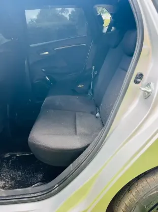 Picture of Honda Fit 2015